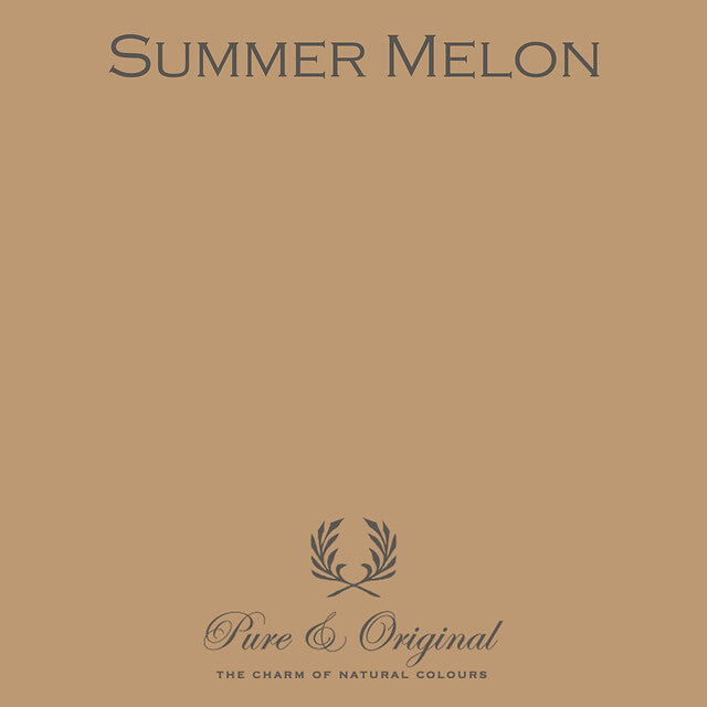 Summer Melon Licetto