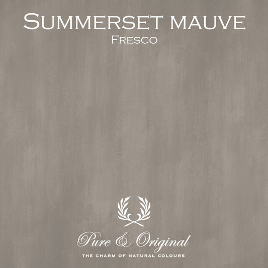 Summerset Mauve Fresco