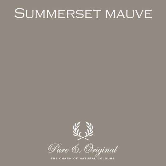 Summerset Mauve Classico