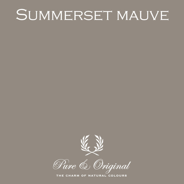 SummerSet Mauve Licetto