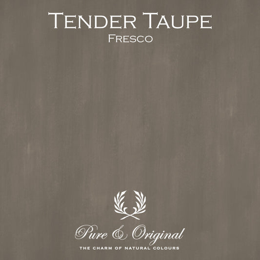 Tender Taupe Fresco
