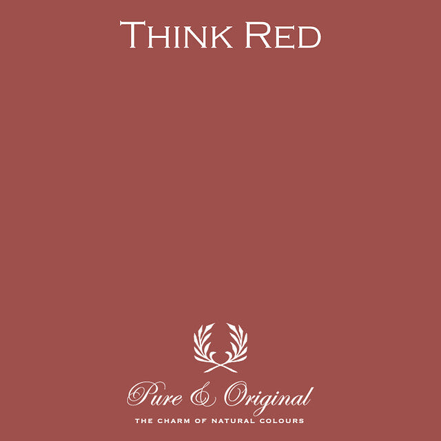 Think Red Licetto