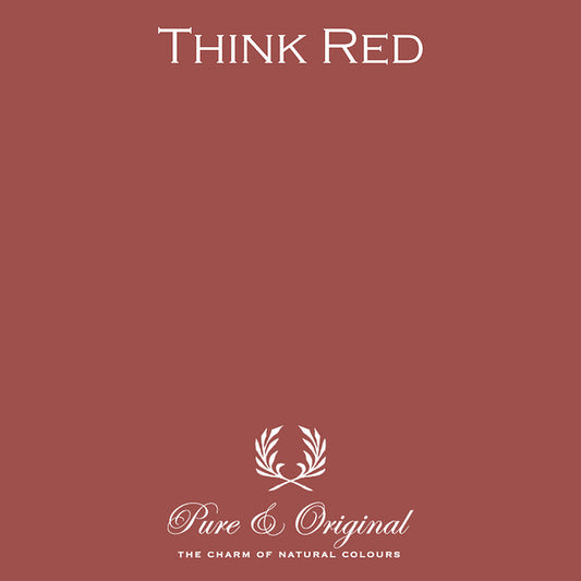 Think Red Carazzo