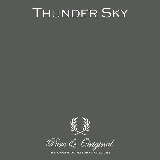 Thunder Sky Carazzo