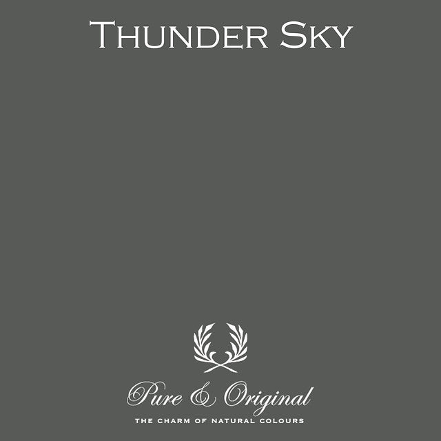 Thunder Sky Licetto