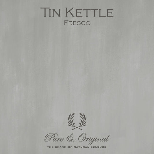 Tin Kettle Fresco