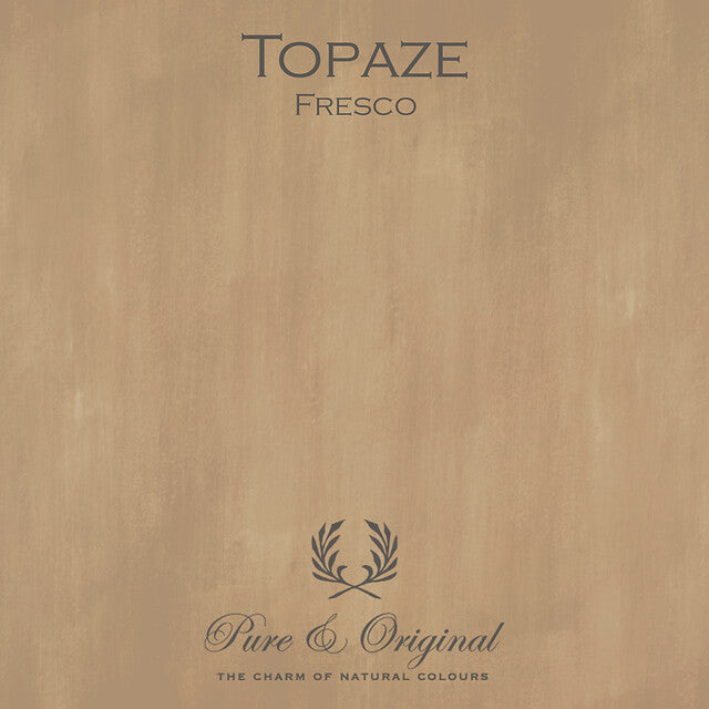 Topaze Fresco