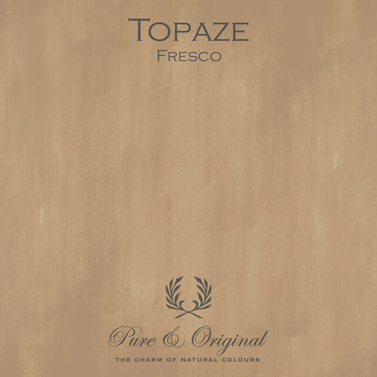 Topaze Fresco
