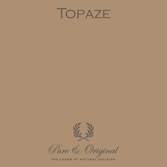 Topaze Lacquer