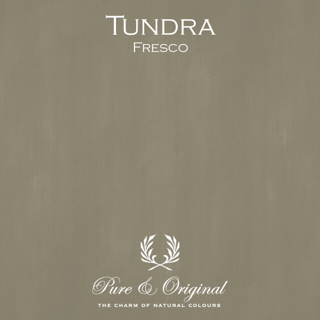 Tundra Fresco