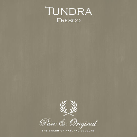 Tundra Fresco