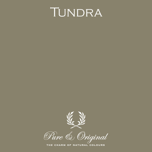 Tundra Licetto