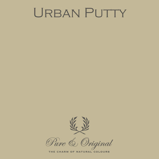 Urban Putty Kalix