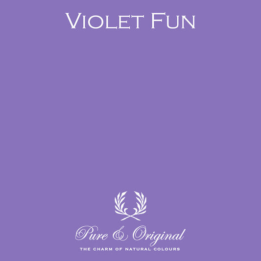 Violet Fun Classico