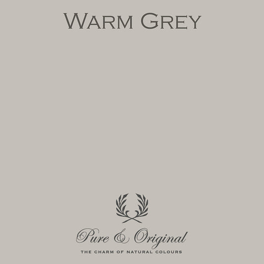 Warm Grey Classico