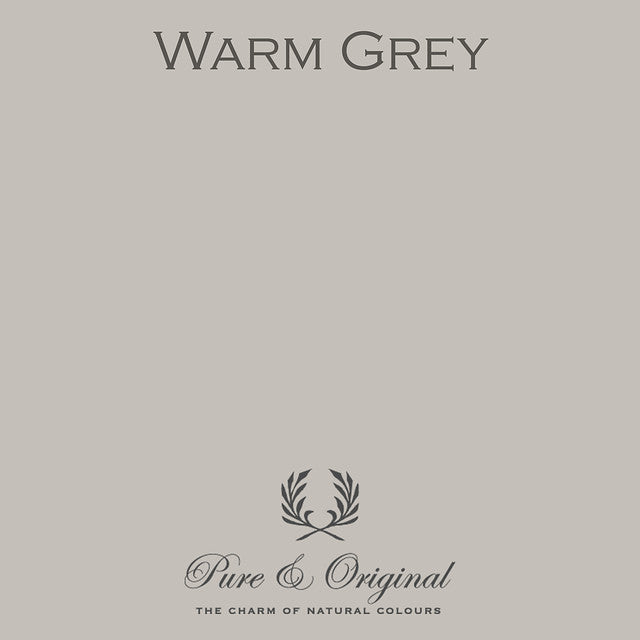 Warm Grey Licetto
