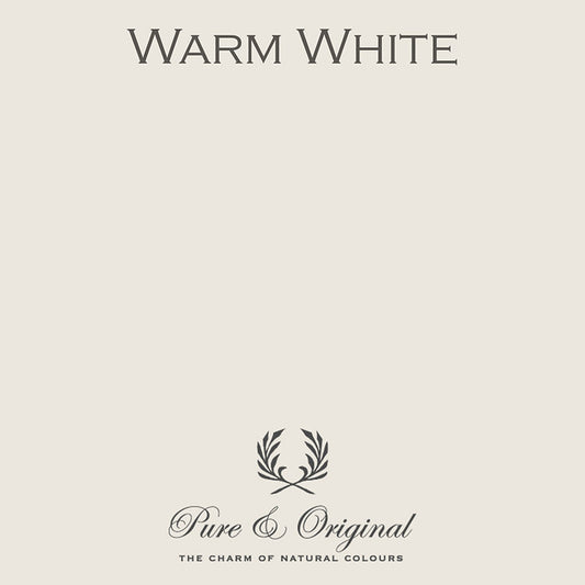 Warm White Carazzo