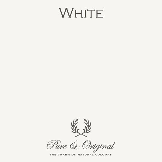 White Lacquer