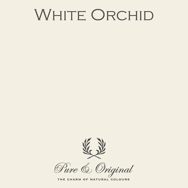 White Orchid Classico