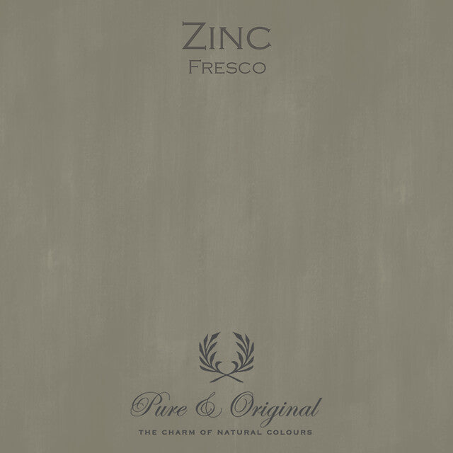 Zinc Fresco