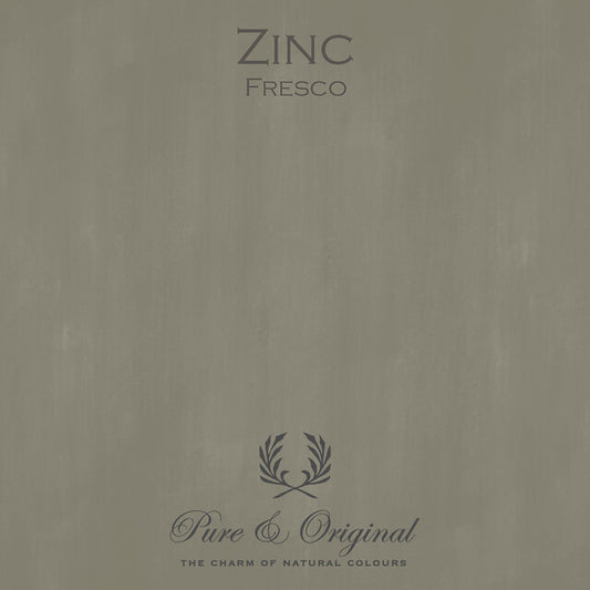 Zinc Fresco