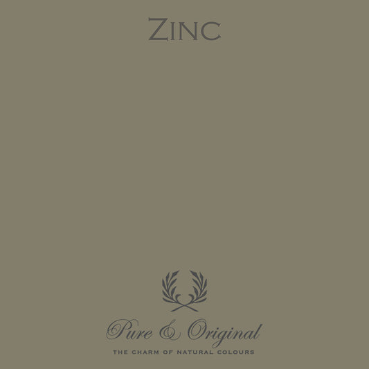 Zinc Licetto